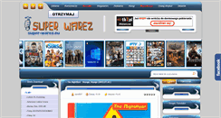 Desktop Screenshot of pasur.org